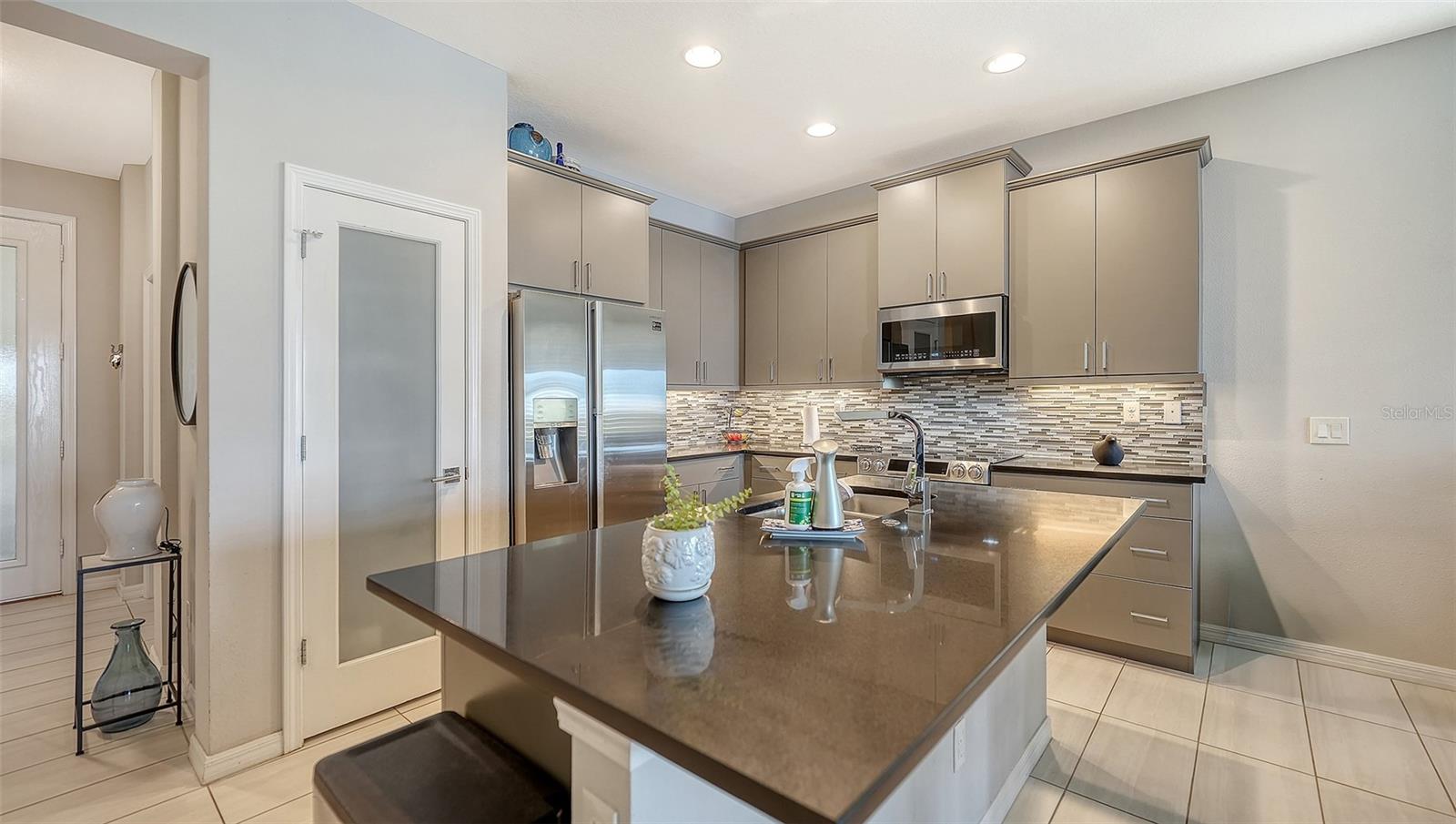 UNIVERSITY VILLAGE - Residential