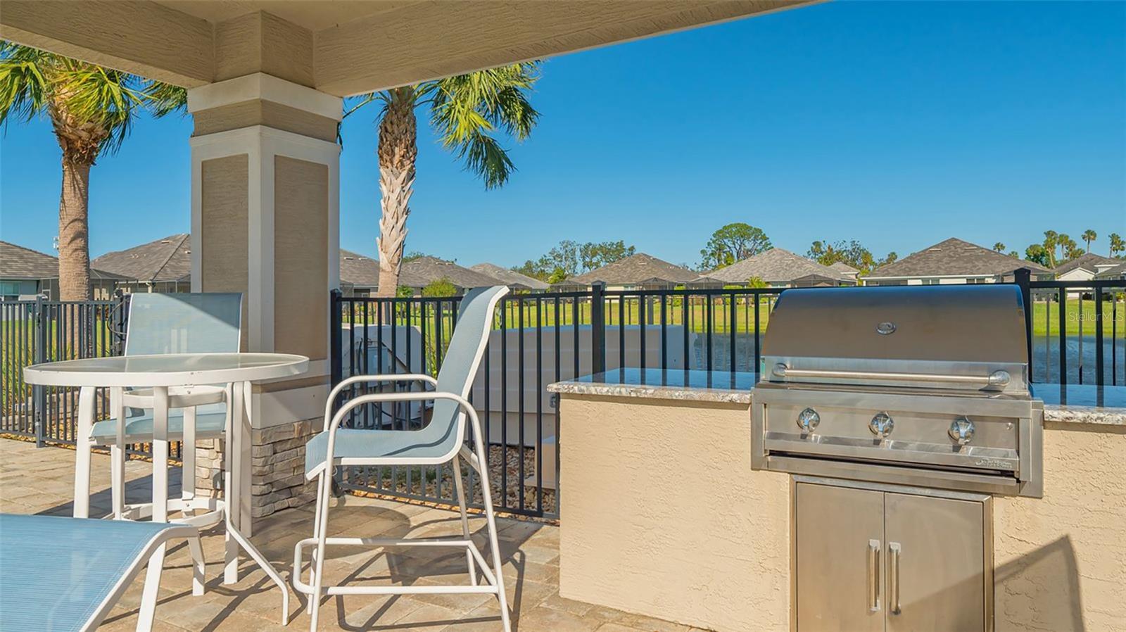 UNIVERSITY VILLAGE - Residential