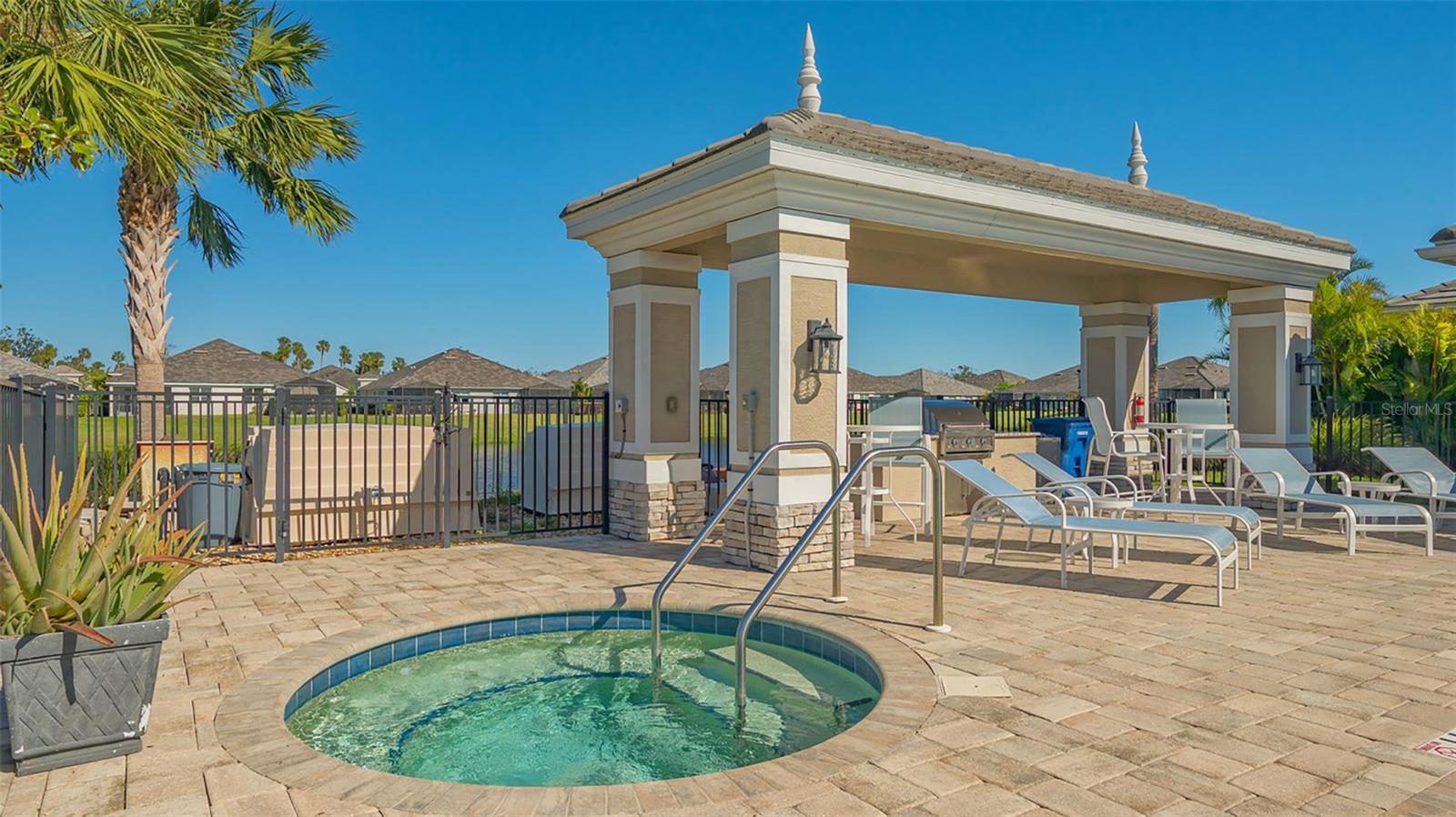 UNIVERSITY VILLAGE - Residential