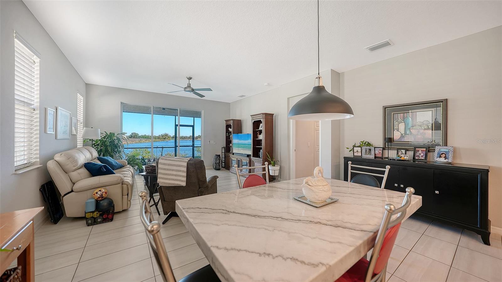 UNIVERSITY VILLAGE - Residential