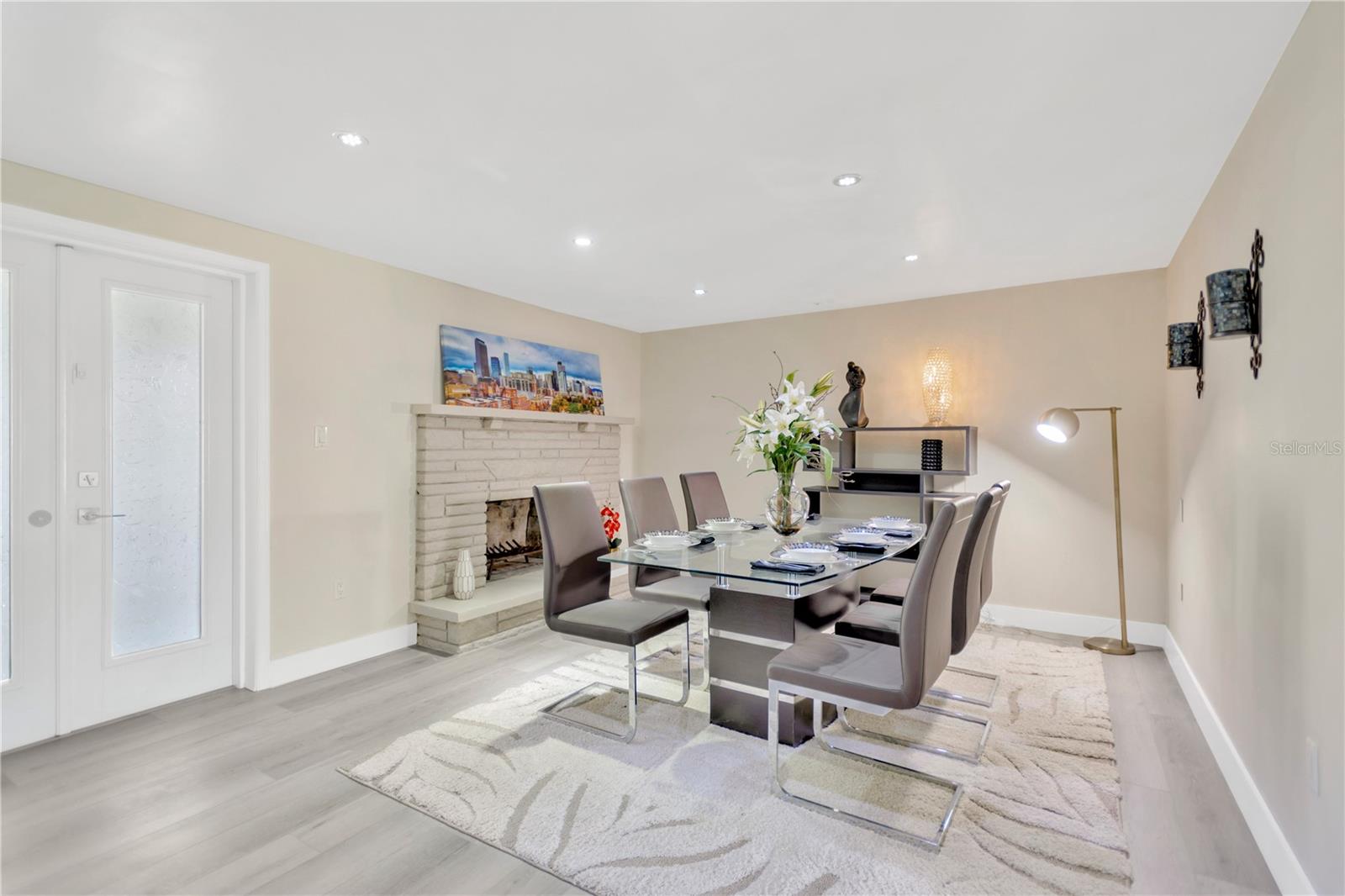 FLORAL PARK HOMESTEADS - Residential