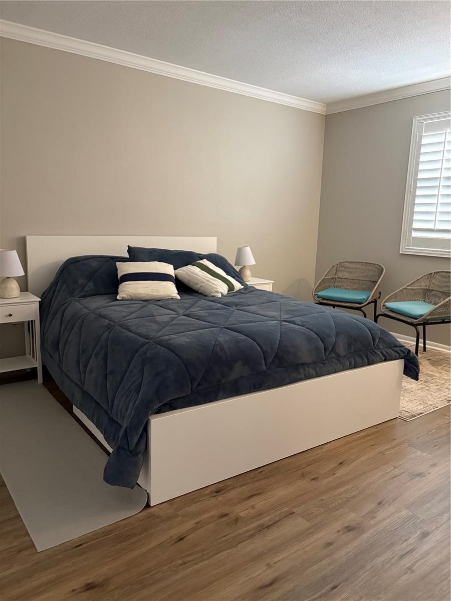 CHATEAUX DU LAC - Residential