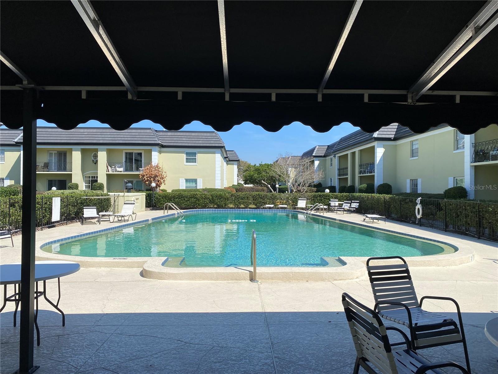 CHATEAUX DU LAC - Residential