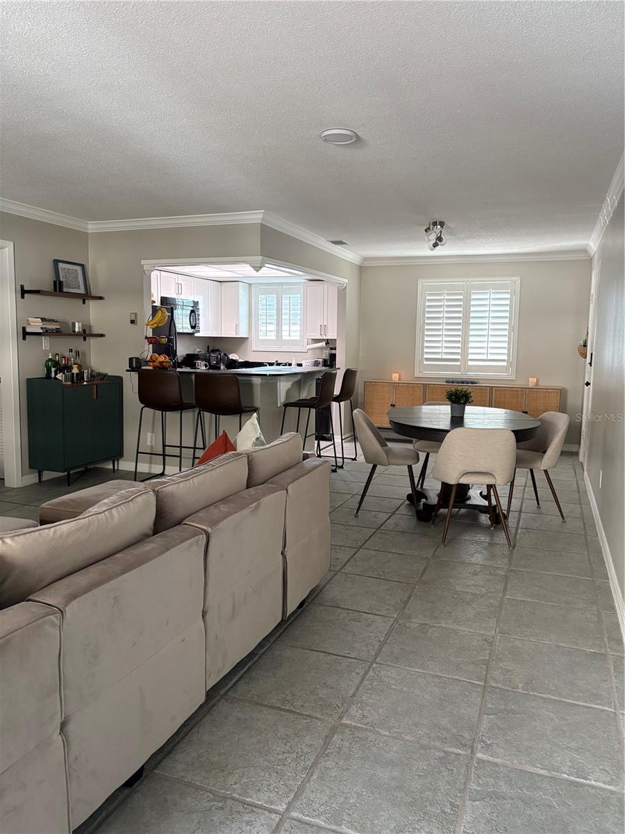 CHATEAUX DU LAC - Residential