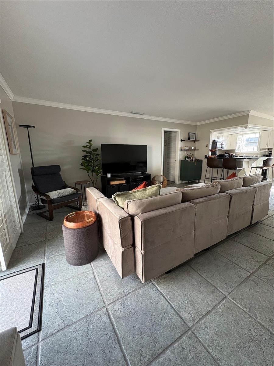 CHATEAUX DU LAC - Residential