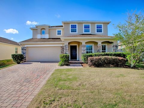 34107 ALAMEDA DRIVE SORRENTO FL 32776