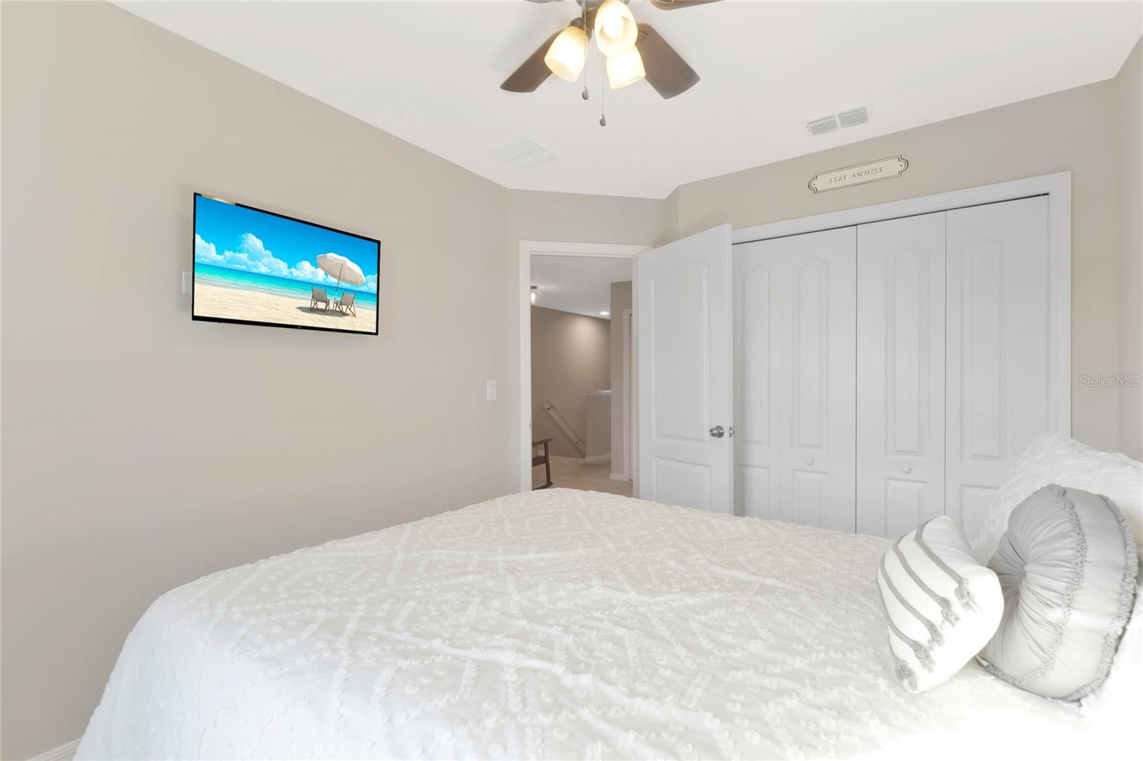 TOWNS/AVALON RDG - Residential