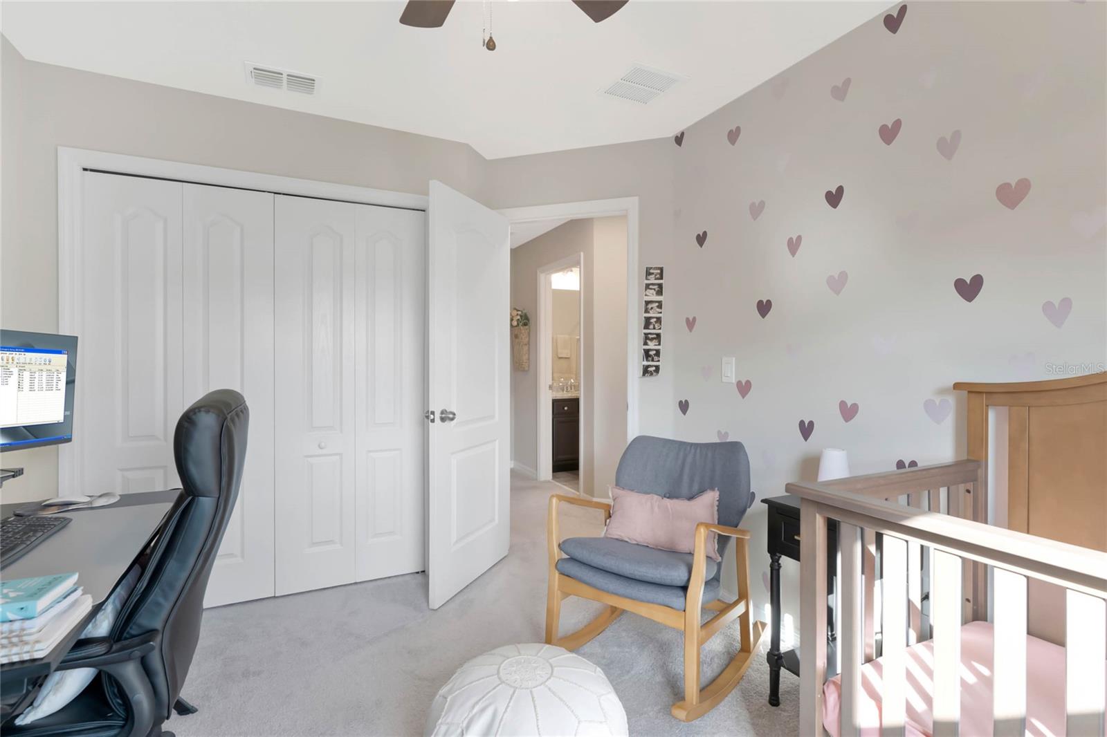 TOWNS/AVALON RDG - Residential