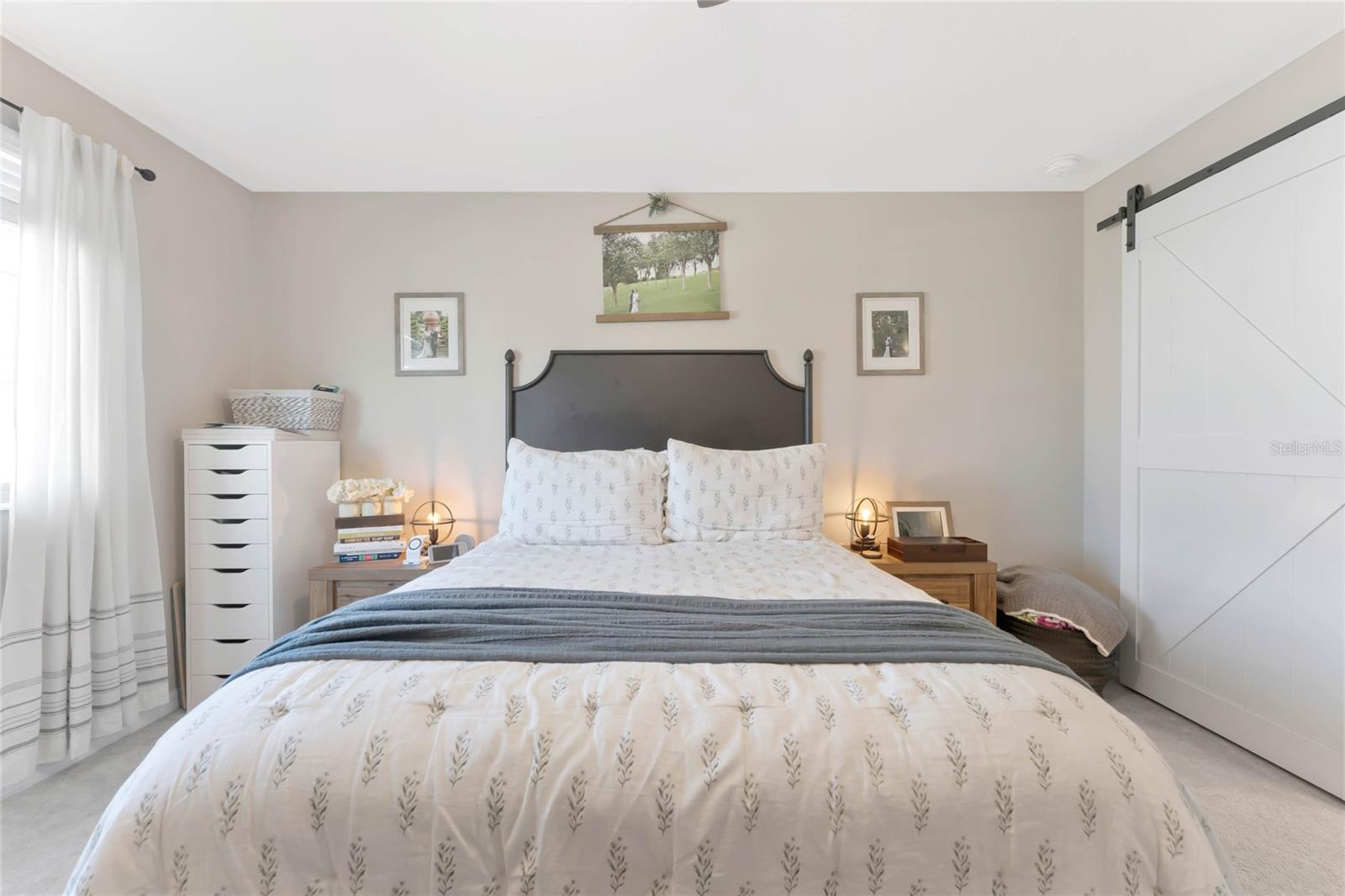 TOWNS/AVALON RDG - Residential