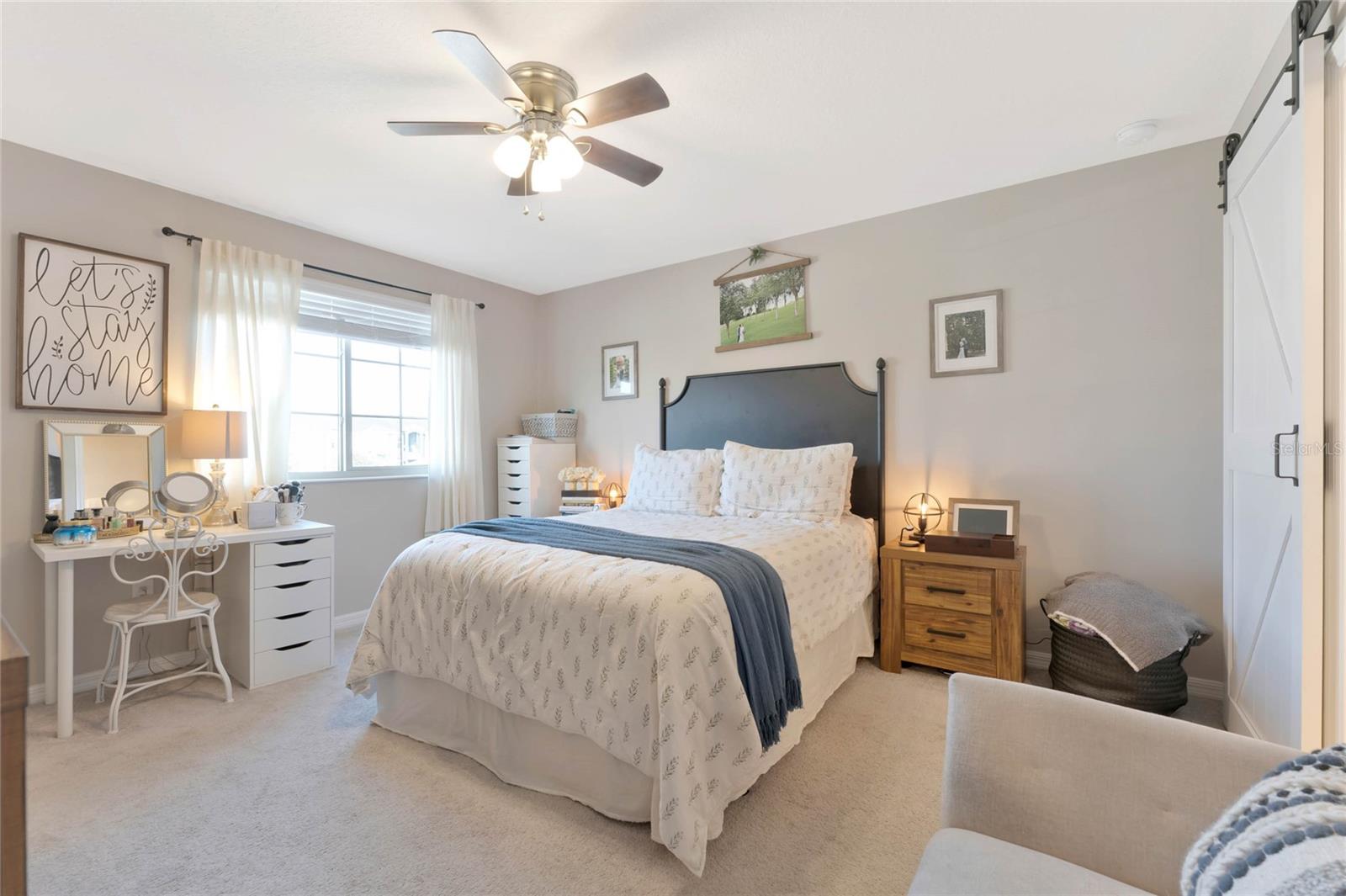 TOWNS/AVALON RDG - Residential