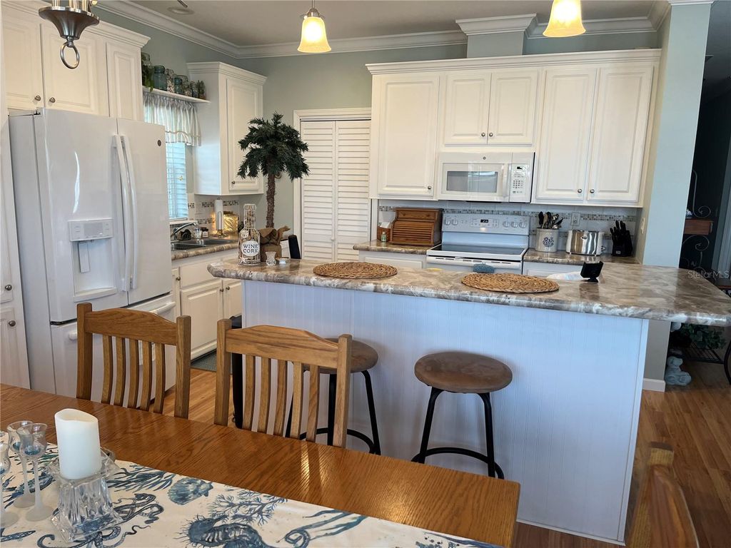 Photo of 106 Del Rio Drive, Palmetto, FL 34221 (MLS # A4589231)