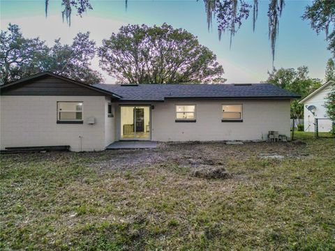 A home in ORLANDO