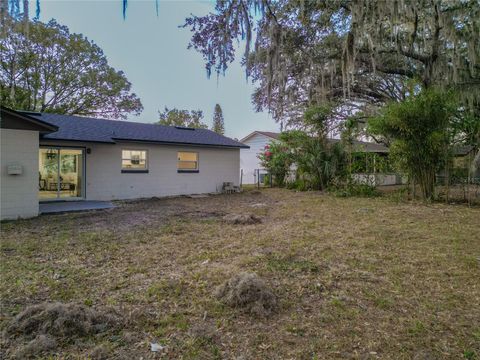 A home in ORLANDO