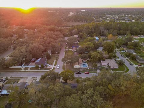 A home in ORLANDO