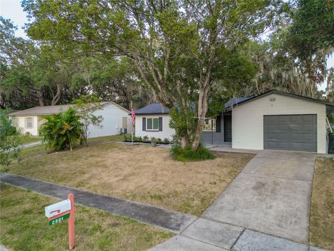 A home in ORLANDO