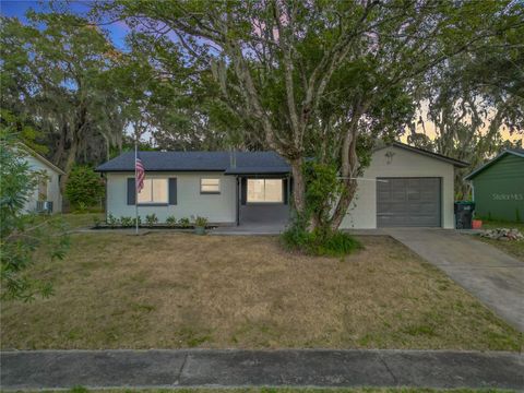 A home in ORLANDO