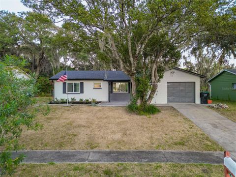 A home in ORLANDO