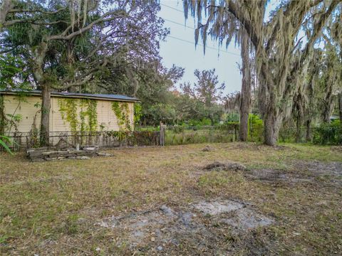 A home in ORLANDO