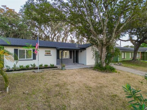 A home in ORLANDO