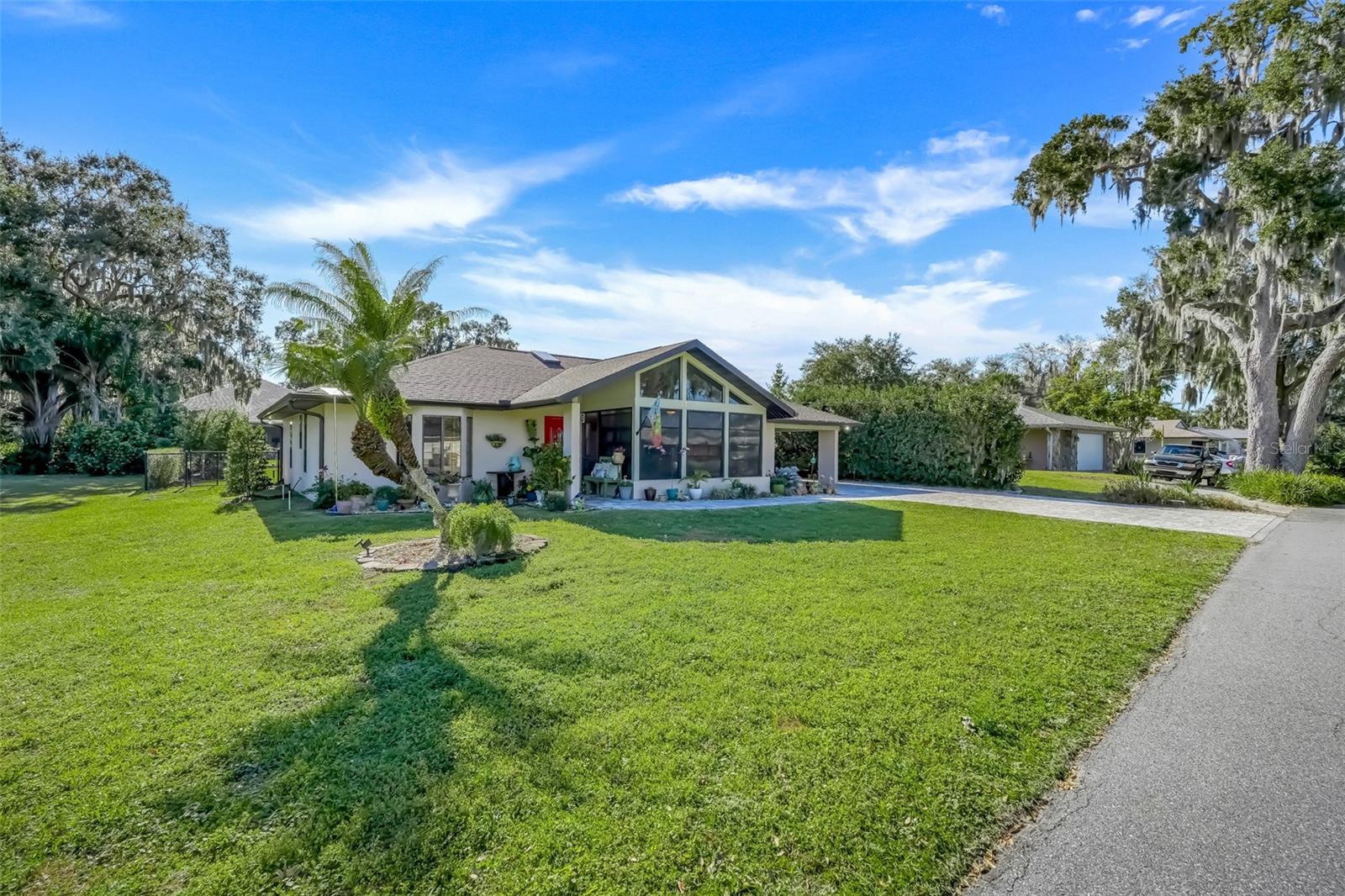 SPRINGS BATH AND YACHT CLUB UNIT 1 - Residential