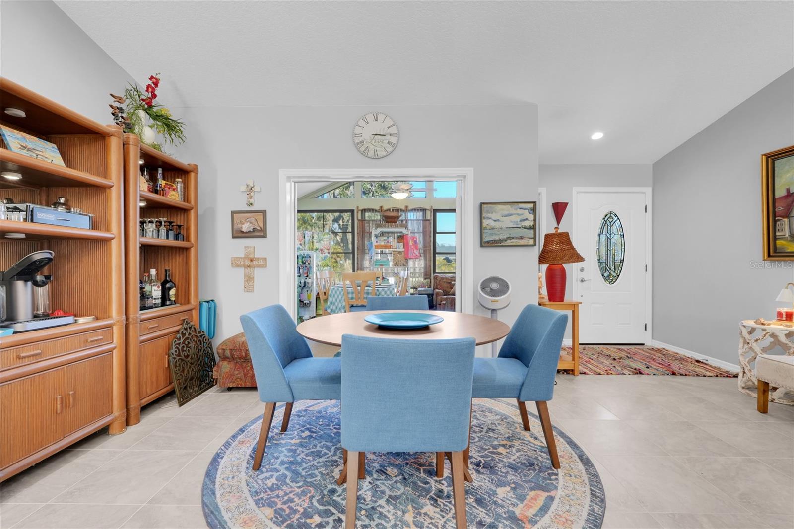 SPRINGS BATH AND YACHT CLUB UNIT 1 - Residential