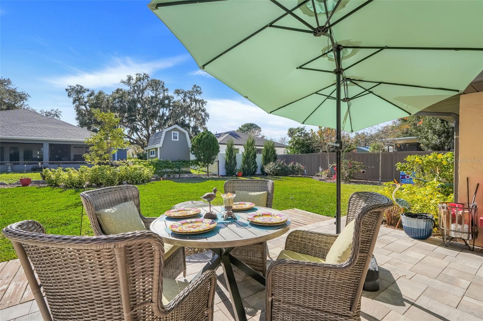 SPRINGS BATH AND YACHT CLUB UNIT 1 - Residential