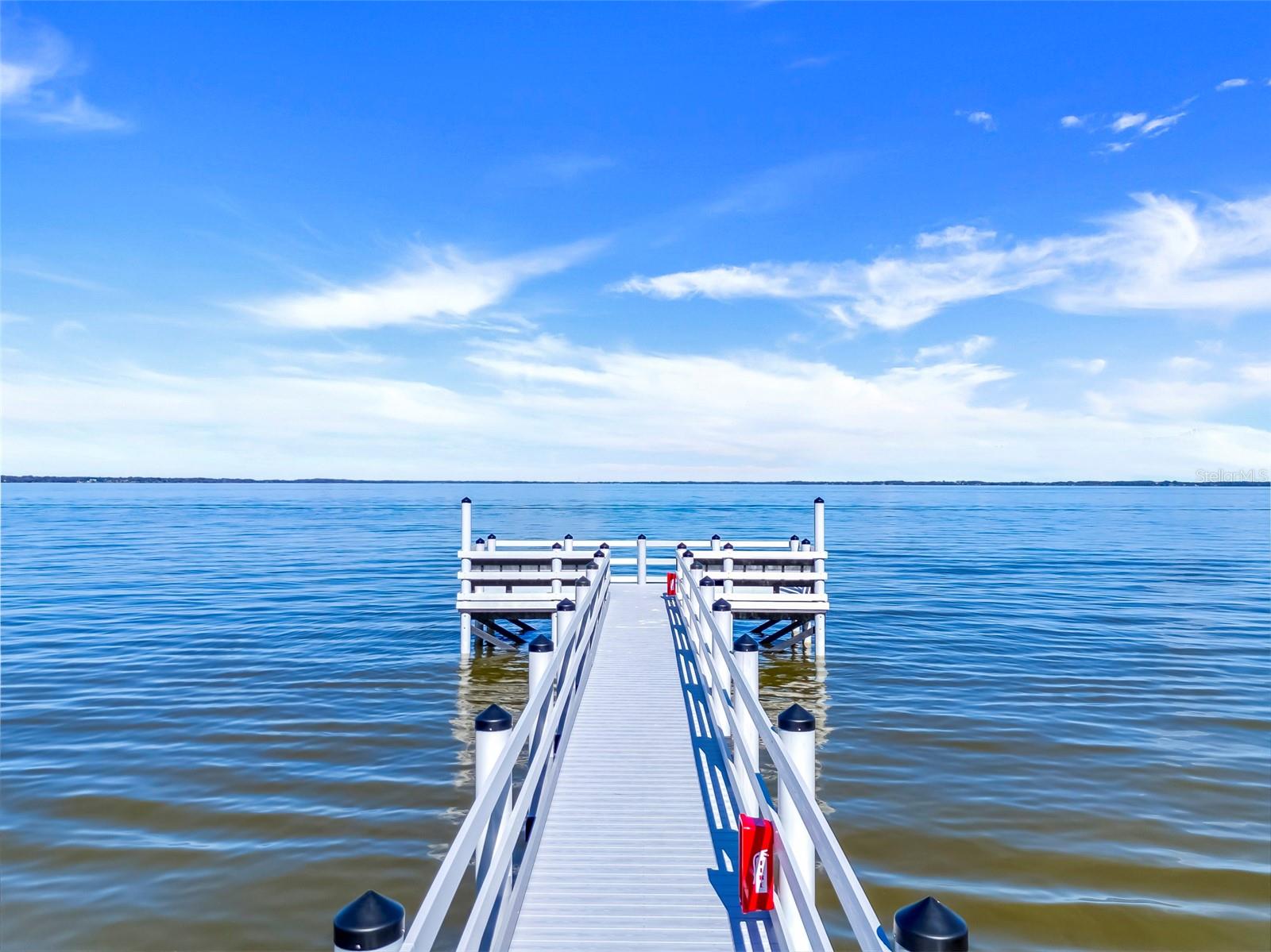 SPRINGS BATH AND YACHT CLUB UNIT 1 - Residential