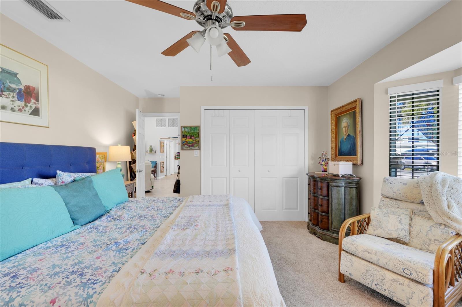 SPRINGS BATH AND YACHT CLUB UNIT 1 - Residential