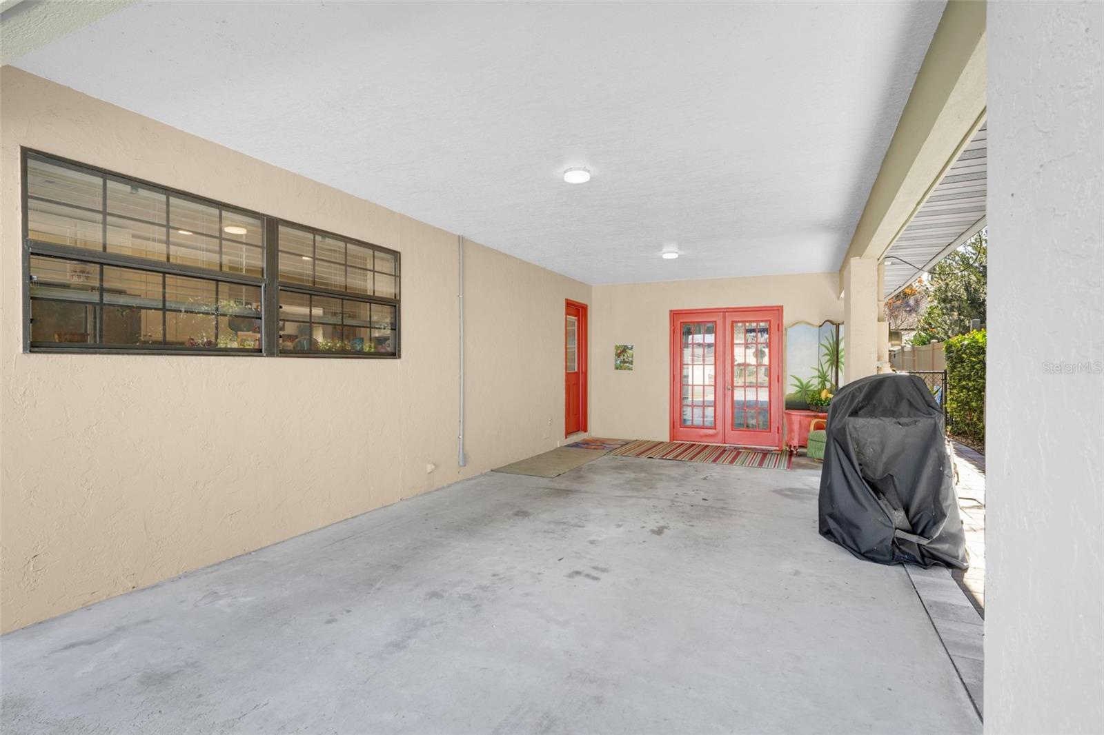 SPRINGS BATH AND YACHT CLUB UNIT 1 - Residential