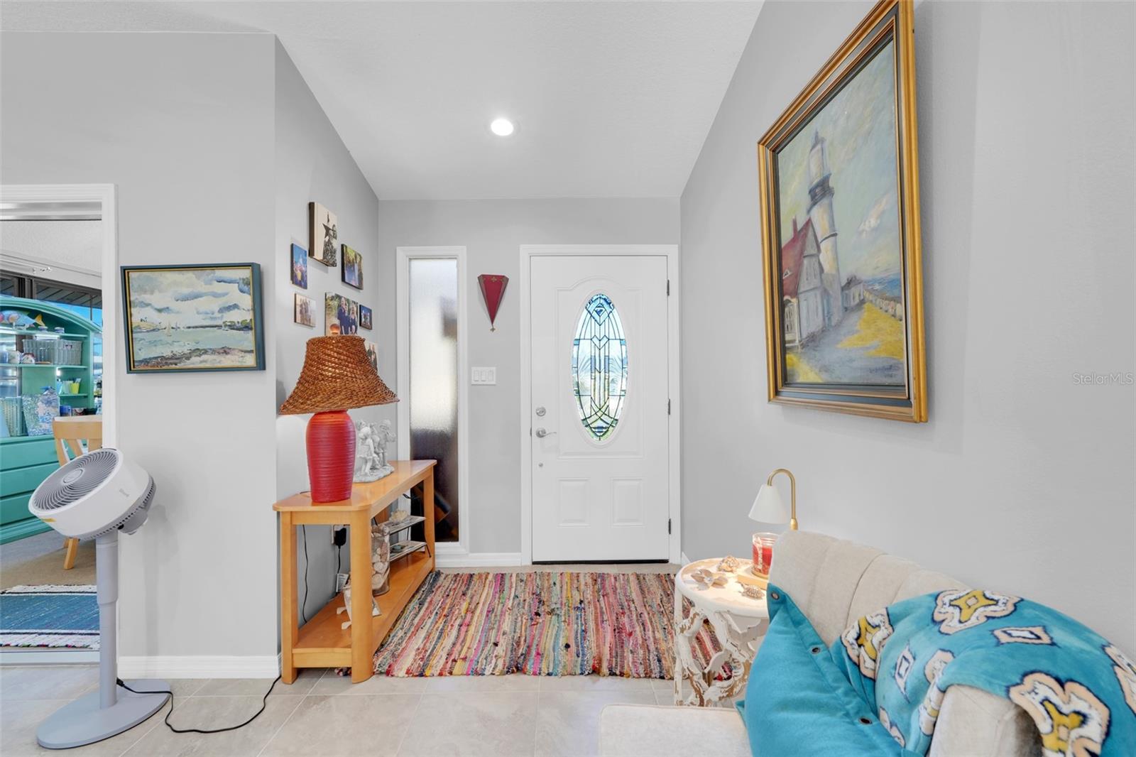 SPRINGS BATH AND YACHT CLUB UNIT 1 - Residential