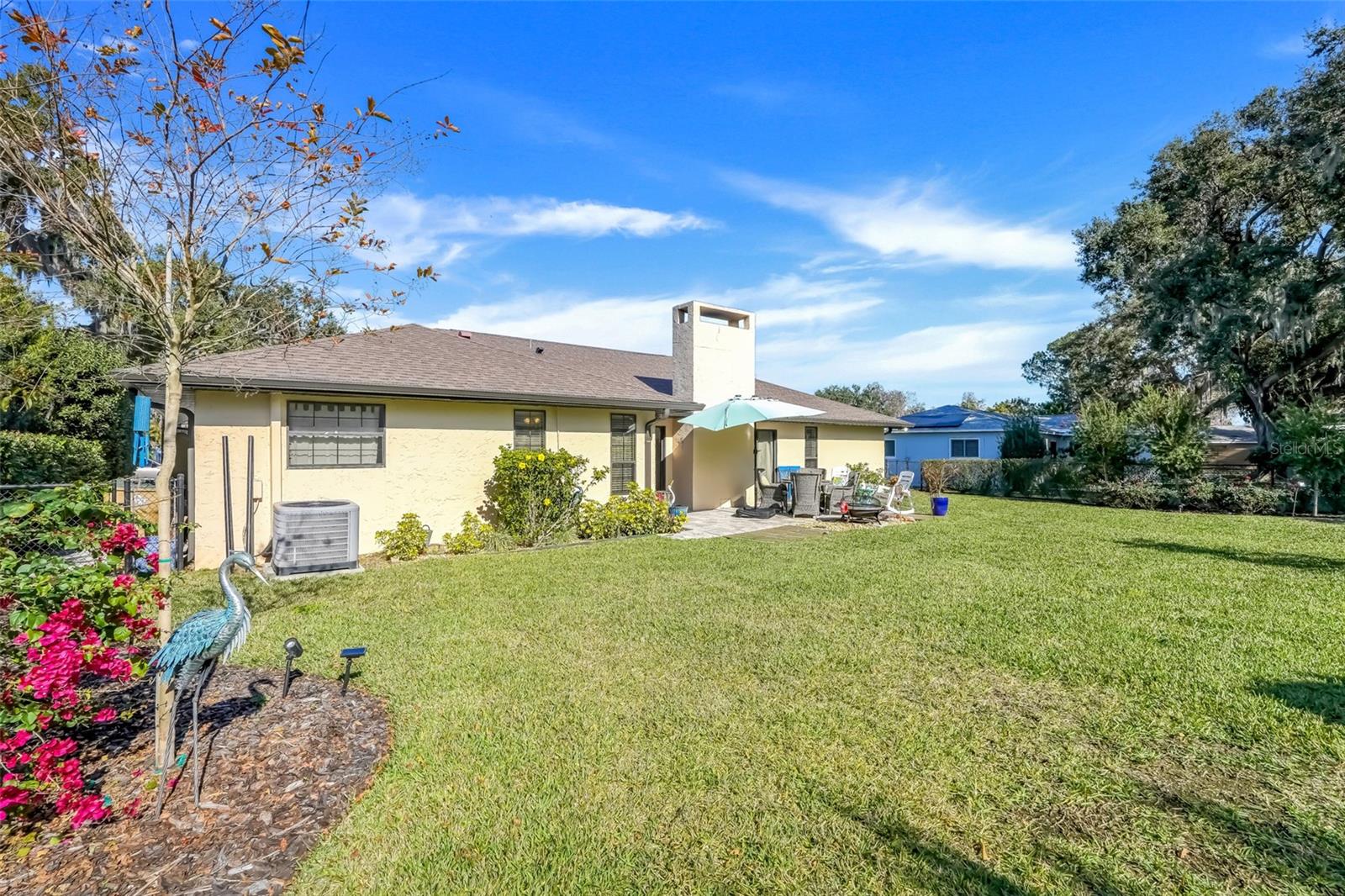 SPRINGS BATH AND YACHT CLUB UNIT 1 - Residential