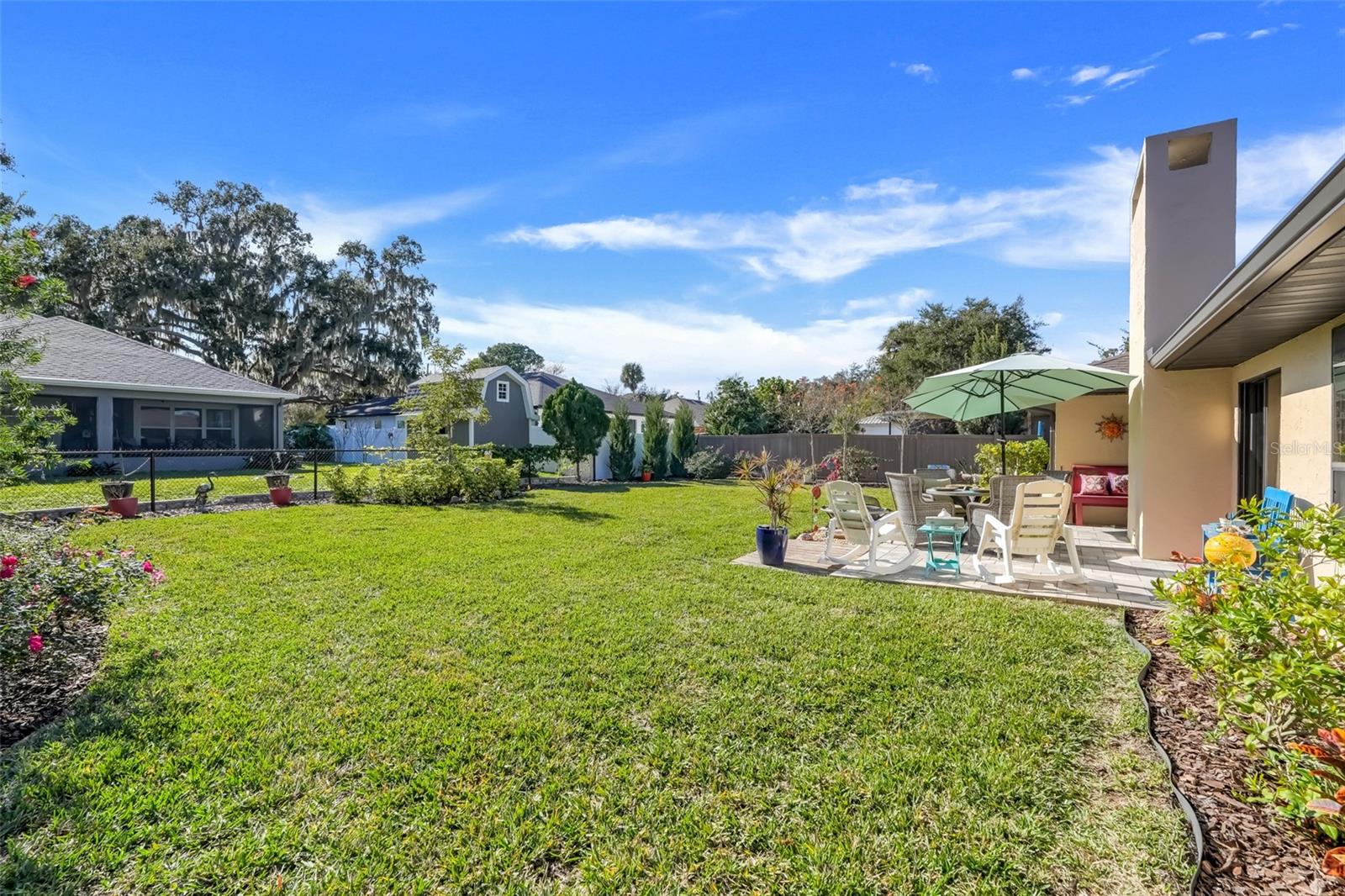 SPRINGS BATH AND YACHT CLUB UNIT 1 - Residential