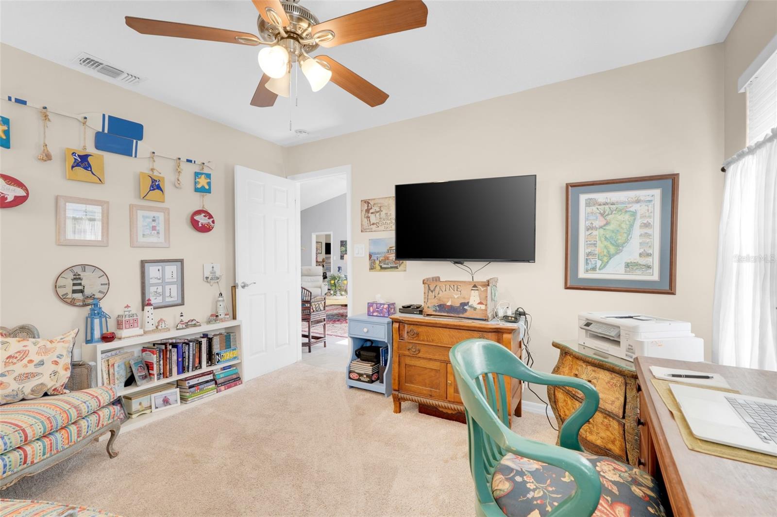 SPRINGS BATH AND YACHT CLUB UNIT 1 - Residential