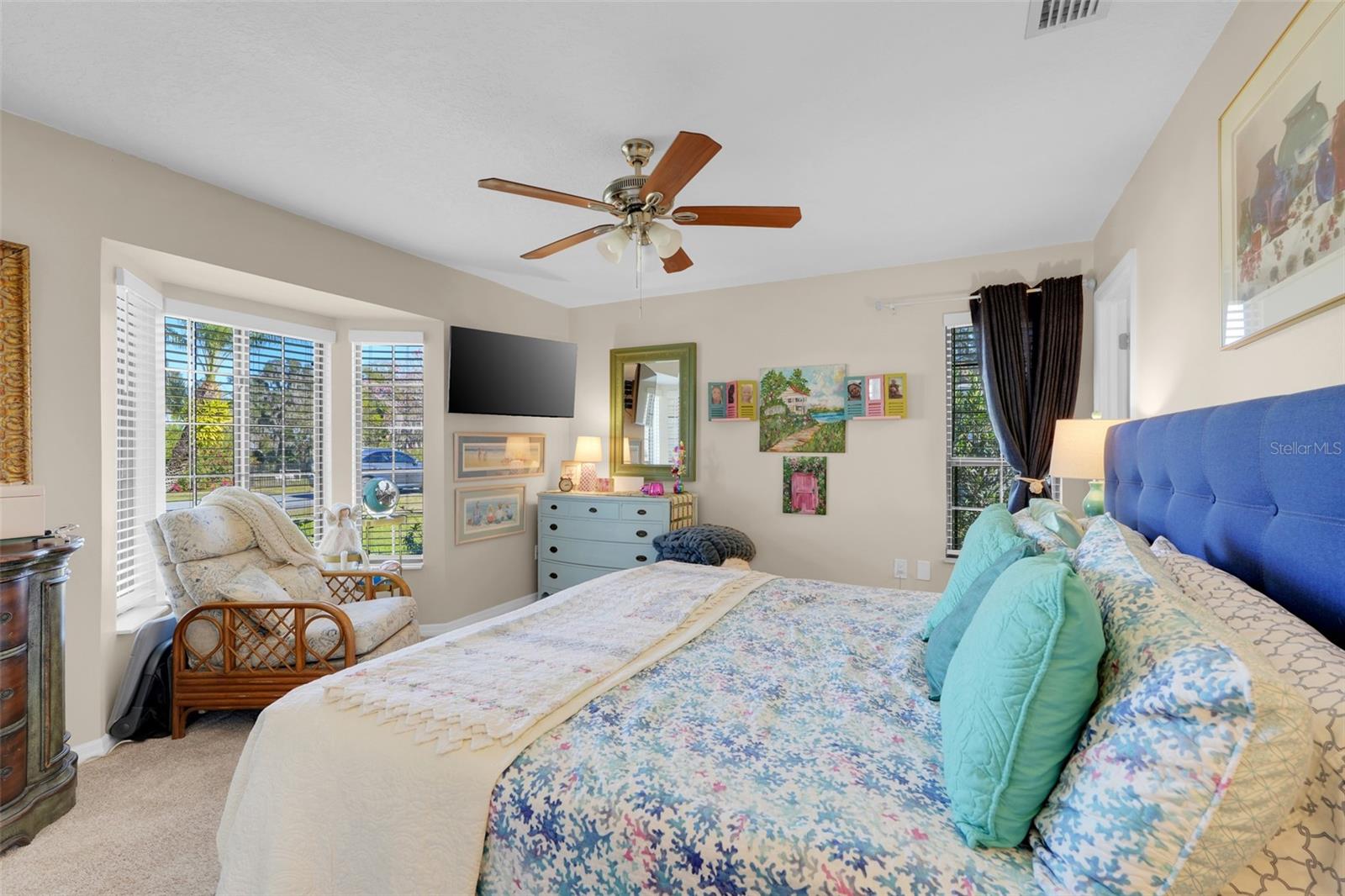 SPRINGS BATH AND YACHT CLUB UNIT 1 - Residential