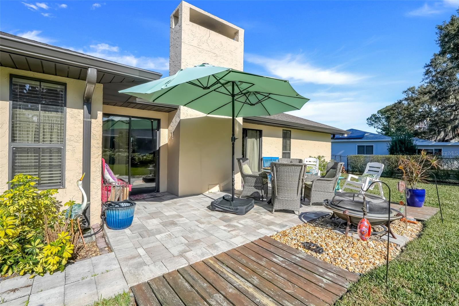 SPRINGS BATH AND YACHT CLUB UNIT 1 - Residential