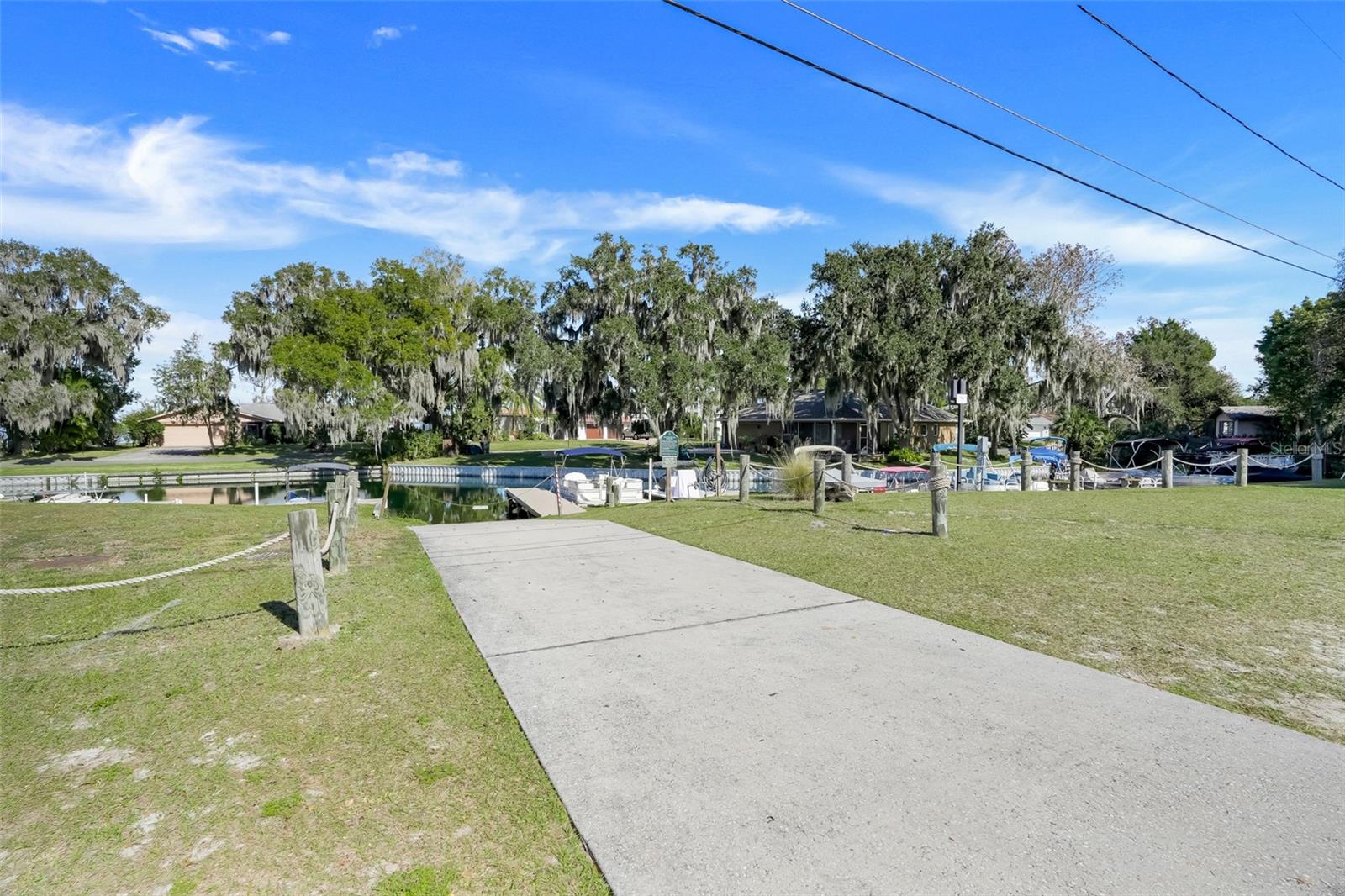 SPRINGS BATH AND YACHT CLUB UNIT 1 - Residential