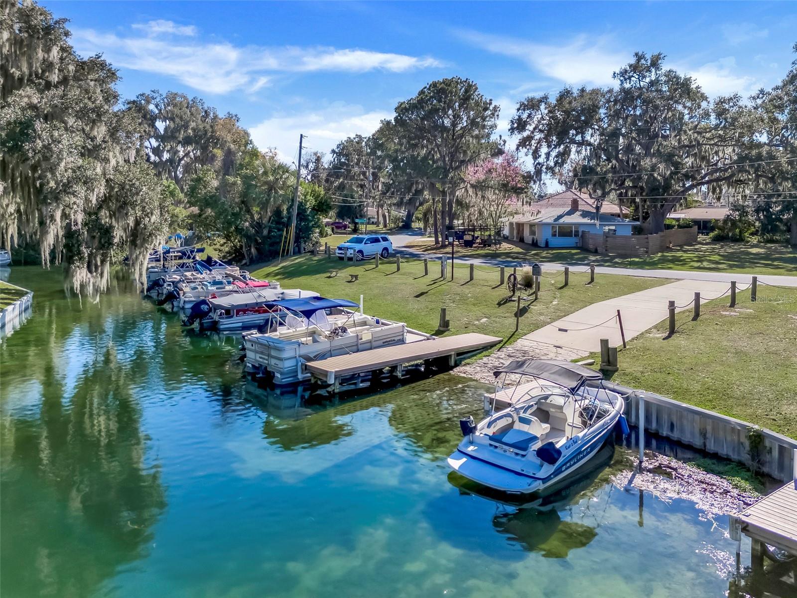 SPRINGS BATH AND YACHT CLUB UNIT 1 - Residential