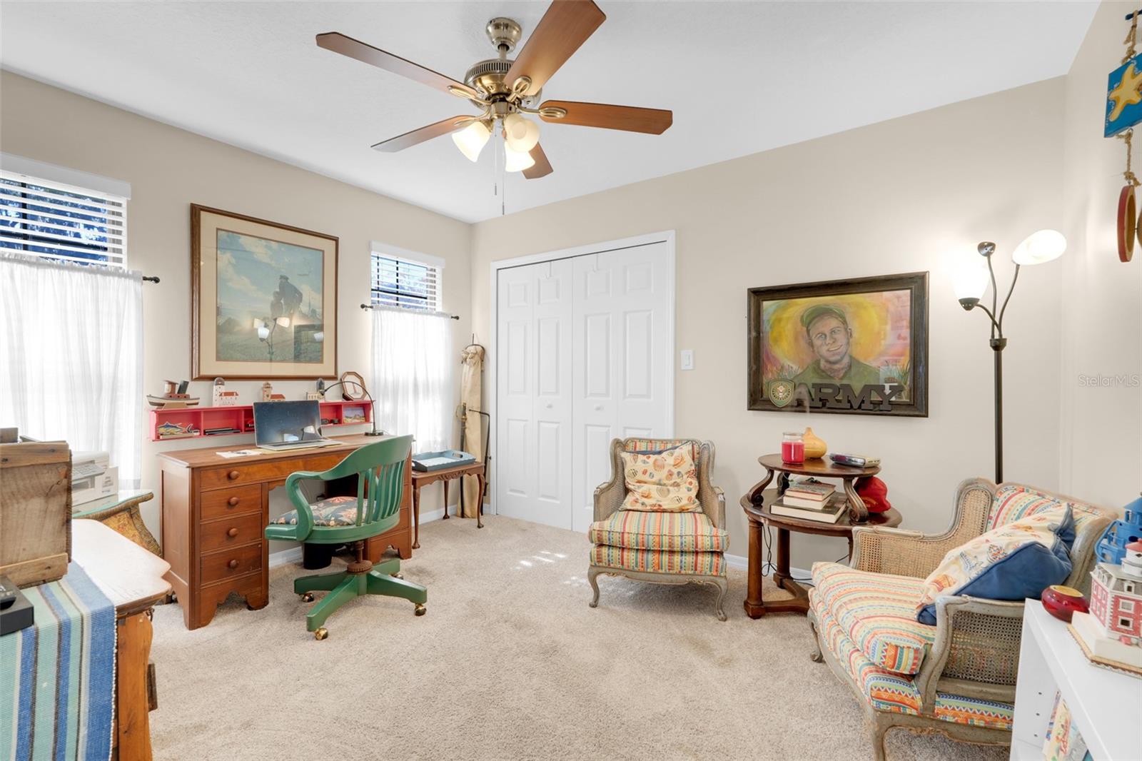 SPRINGS BATH AND YACHT CLUB UNIT 1 - Residential