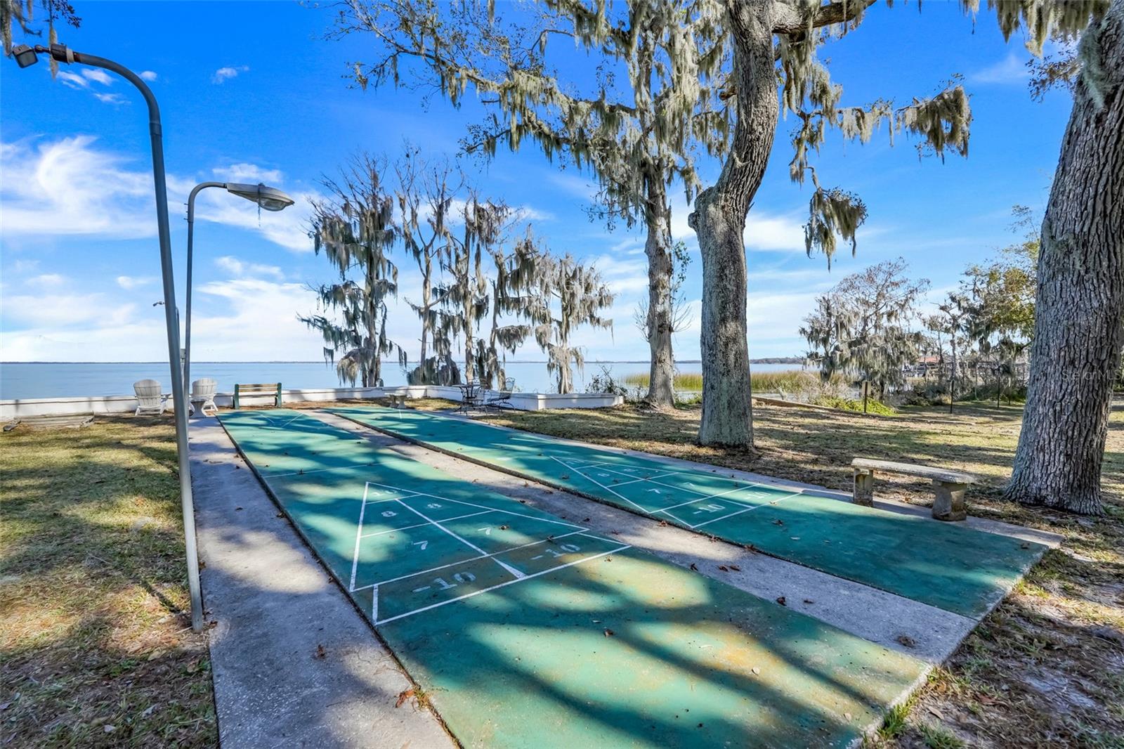 SPRINGS BATH AND YACHT CLUB UNIT 1 - Residential