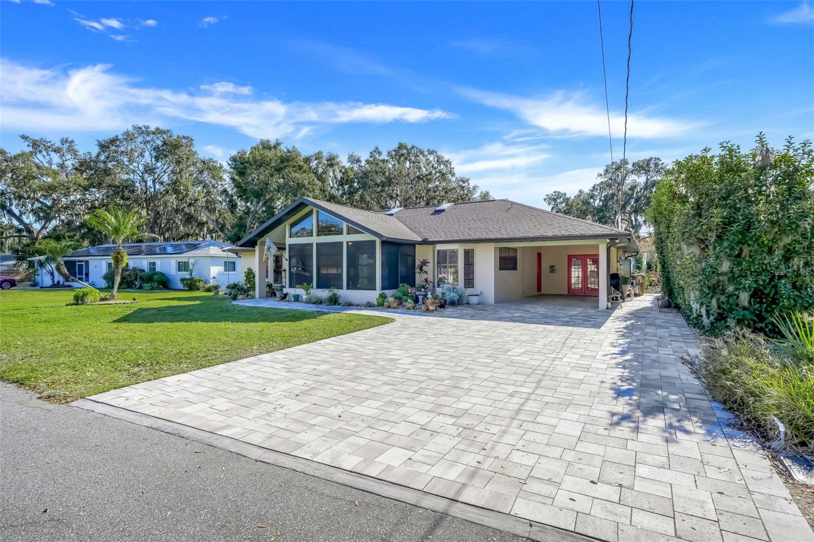 SPRINGS BATH AND YACHT CLUB UNIT 1 - Residential