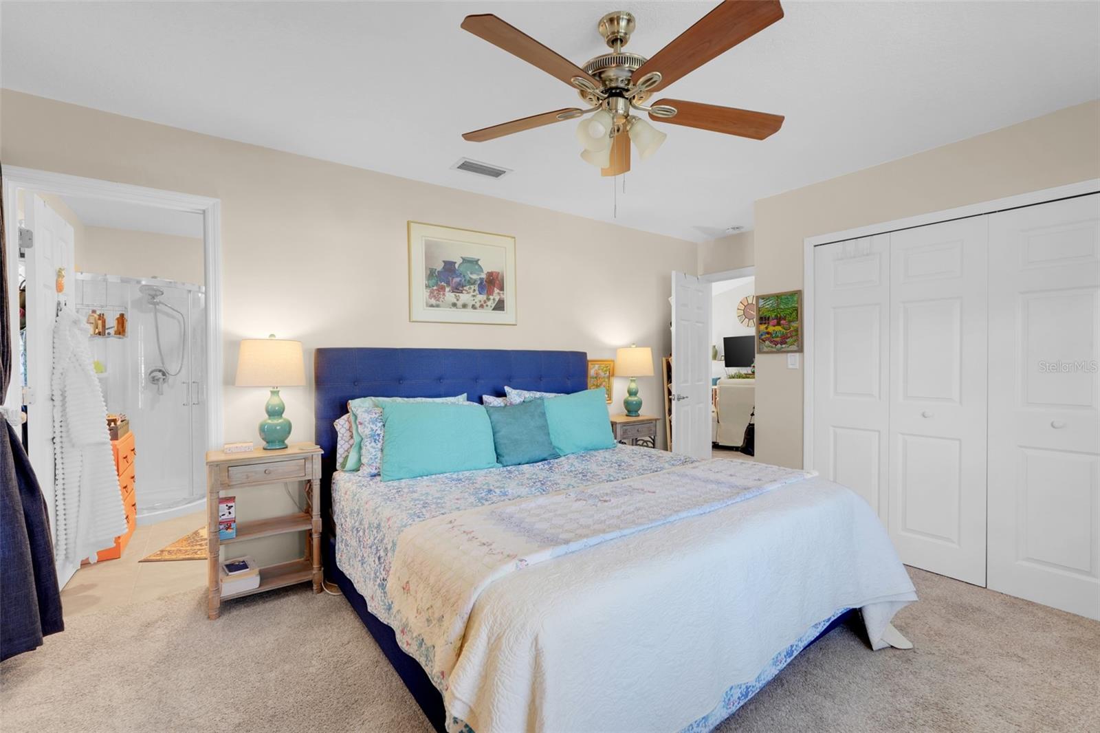 SPRINGS BATH AND YACHT CLUB UNIT 1 - Residential