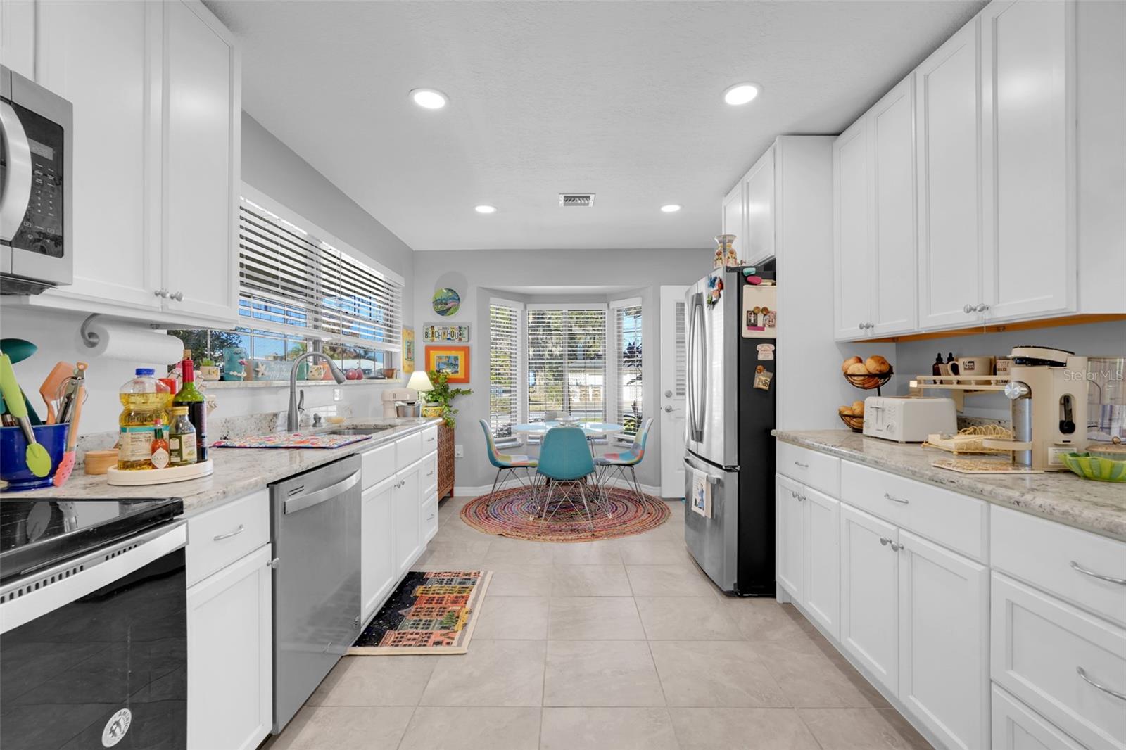 SPRINGS BATH AND YACHT CLUB UNIT 1 - Residential