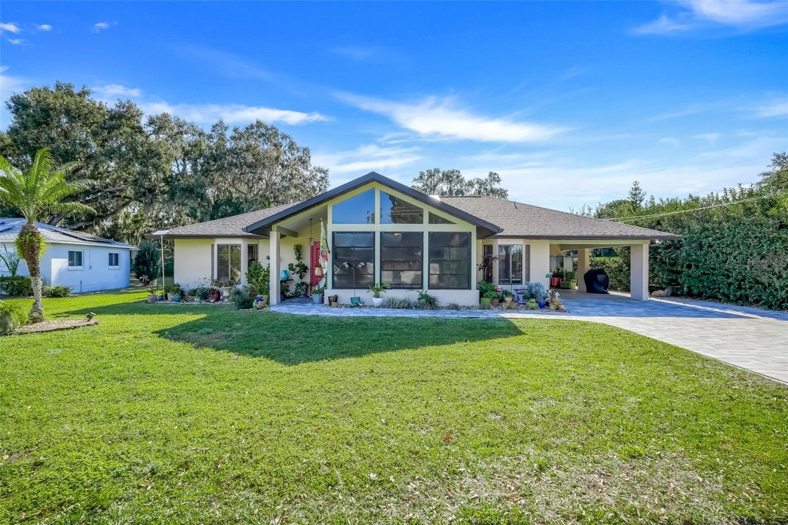 SPRINGS BATH AND YACHT CLUB UNIT 1 - Residential