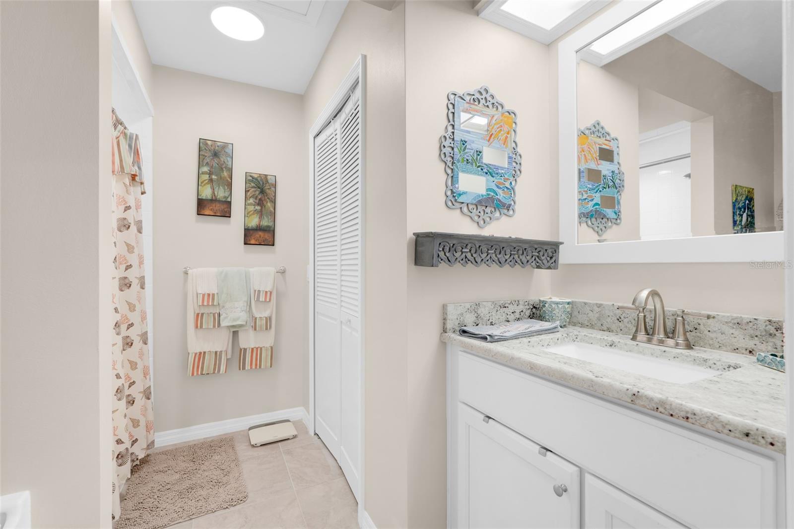 SPRINGS BATH AND YACHT CLUB UNIT 1 - Residential