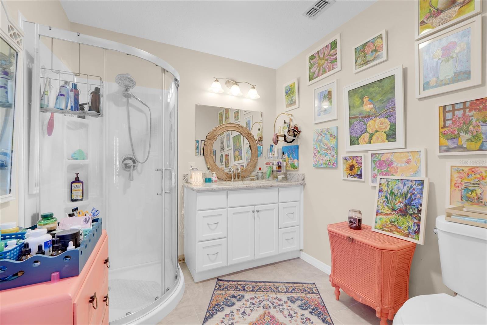 SPRINGS BATH AND YACHT CLUB UNIT 1 - Residential