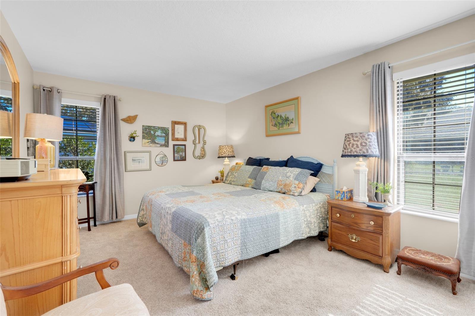 SPRINGS BATH AND YACHT CLUB UNIT 1 - Residential