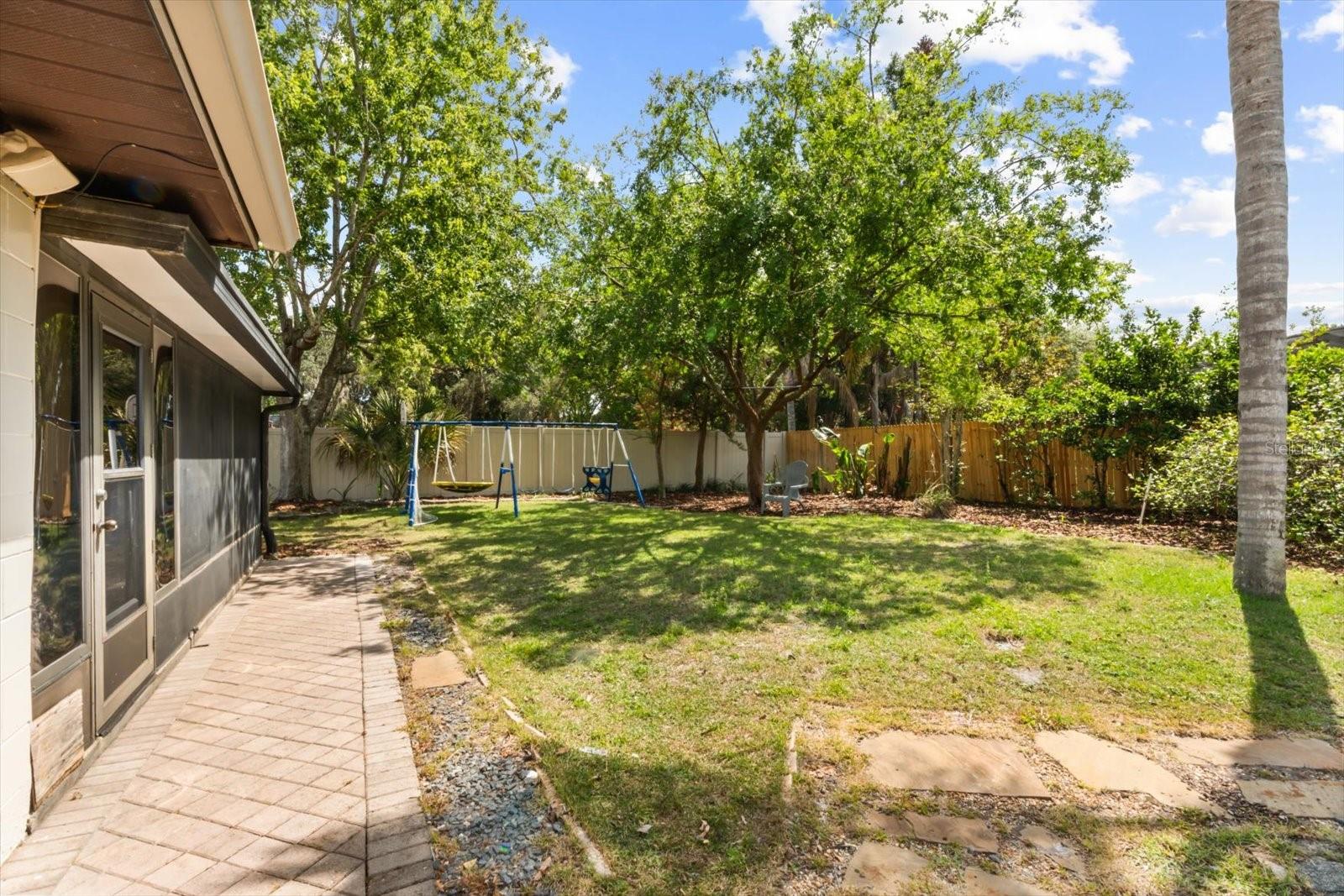 HIDDEN SPGS - Residential