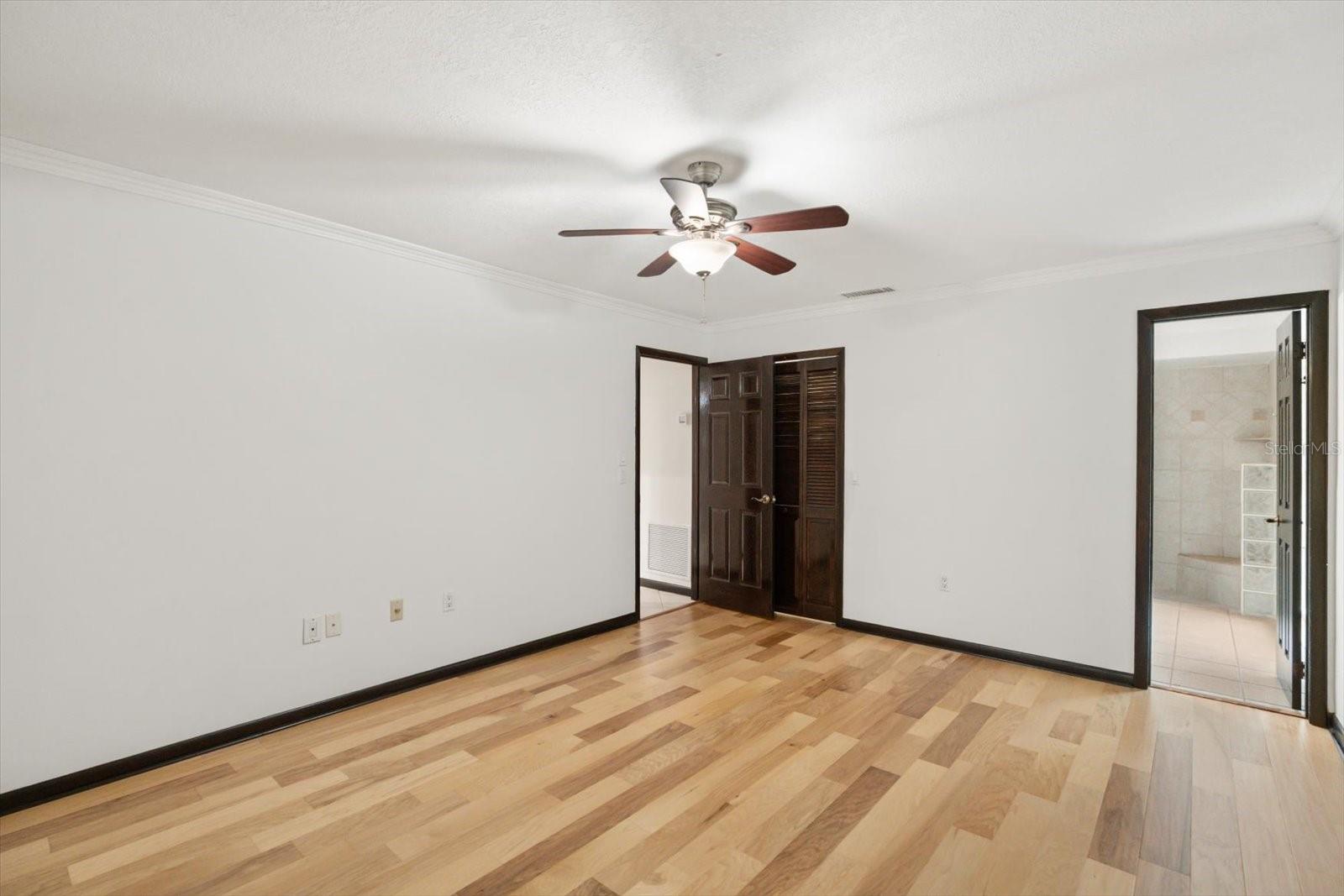 HIDDEN SPGS - Residential