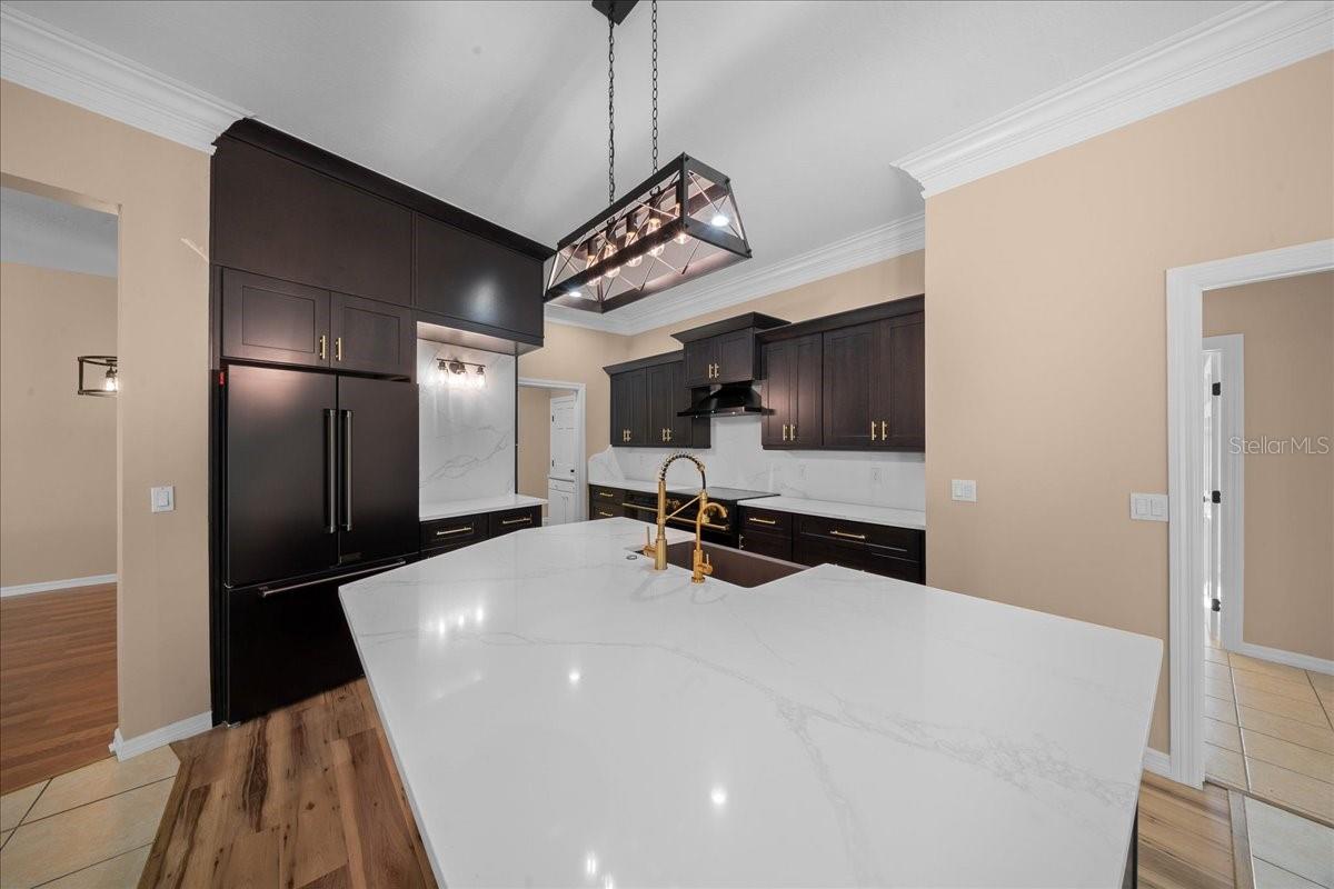 OAK CRK CAVERNS - Residential