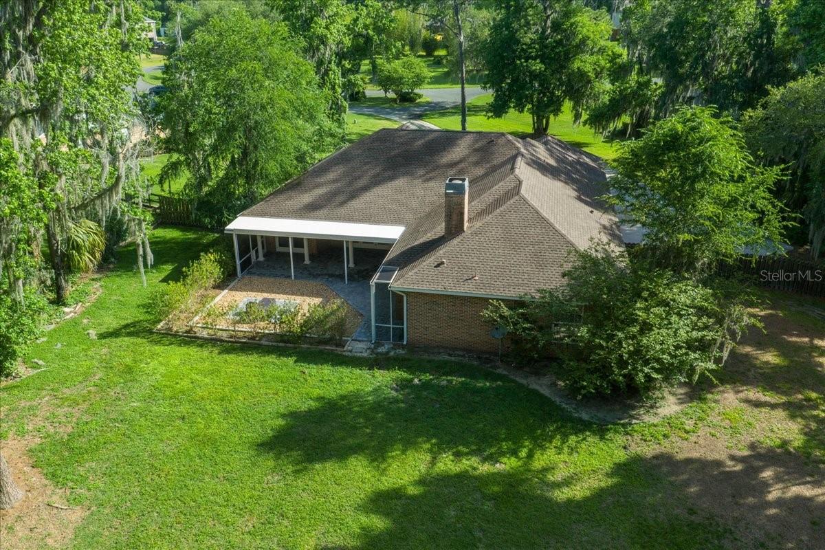 OAK CRK CAVERNS - Residential